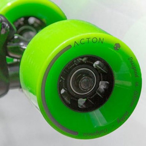 ACTON 4-wheel Electric Skateboard